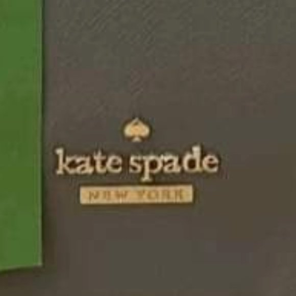 HOW TO AUTHENTICATE: Kate Spade Cat's Meow Mouse Handbag - Picture 3 of 3